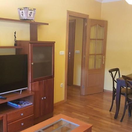 Alojamiento Picarolas Ribadeo Exterior foto
